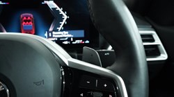 2025 (25) BMW 3 SERIES 320i M Sport 4dr Step Auto 4982264