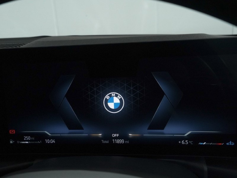 2025 (25) BMW 3 SERIES 320i M Sport 4dr Step Auto 4982262