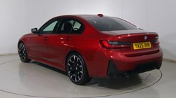 2025 (25) BMW 3 SERIES 320i M Sport 4dr Step Auto 4982286
