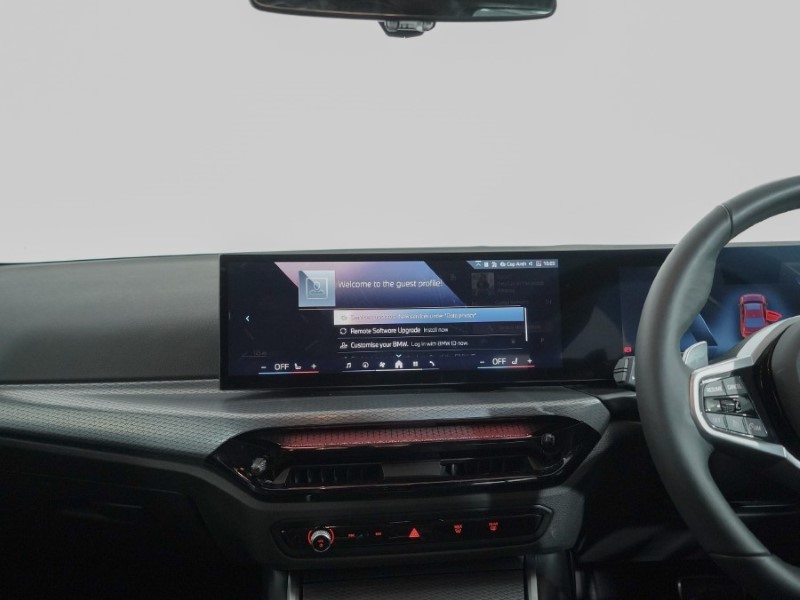 2025 (25) BMW 3 SERIES 320i M Sport 4dr Step Auto 4982260