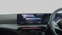 2025 (25) BMW 3 SERIES 320i M Sport 4dr Step Auto 4982260