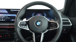 2025 (25) BMW 3 SERIES 320i M Sport 4dr Step Auto 4982261