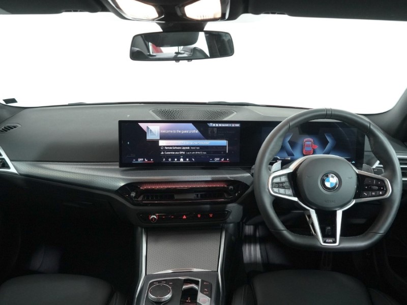 2025 (25) BMW 3 SERIES 320i M Sport 4dr Step Auto 4982259