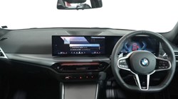 2025 (25) BMW 3 SERIES 320i M Sport 4dr Step Auto 4982259