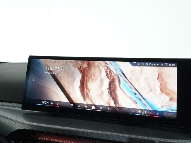 2025 (25) BMW 3 SERIES 320i M Sport 4dr Step Auto 4982276