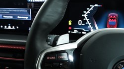 2025 (25) BMW 3 SERIES 320i M Sport 4dr Step Auto 4982265