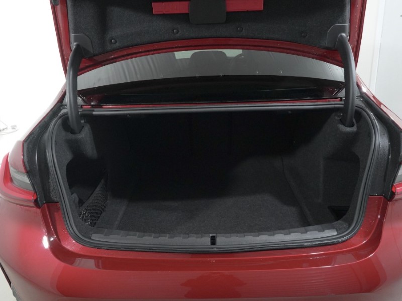 2025 (25) BMW 3 SERIES 320i M Sport 4dr Step Auto 4982244