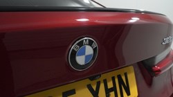 2025 (25) BMW 3 SERIES 320i M Sport 4dr Step Auto 4982242