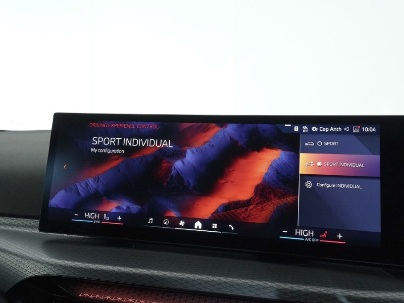 2025 (25) BMW 3 SERIES 320i M Sport 4dr Step Auto 4982275