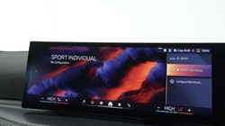 2025 (25) BMW 3 SERIES 320i M Sport 4dr Step Auto 4982275