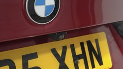 2025 (25) BMW 3 SERIES 320i M Sport 4dr Step Auto 4982243