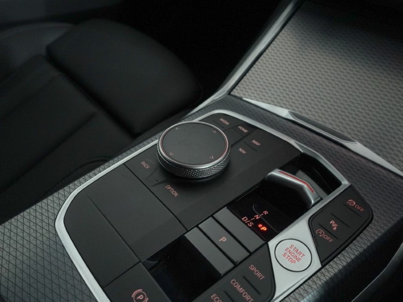 2025 (25) BMW 3 SERIES 320i M Sport 4dr Step Auto 4982272