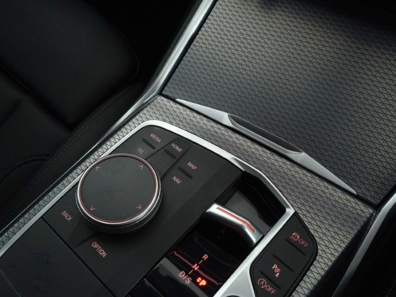 2025 (25) BMW 3 SERIES 320i M Sport 4dr Step Auto 4982271