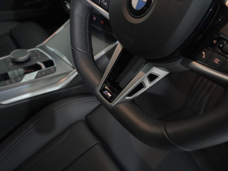 2025 (25) BMW 3 SERIES 320i M Sport 4dr Step Auto 4982256