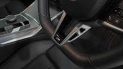 2025 (25) BMW 3 SERIES 320i M Sport 4dr Step Auto 4982256