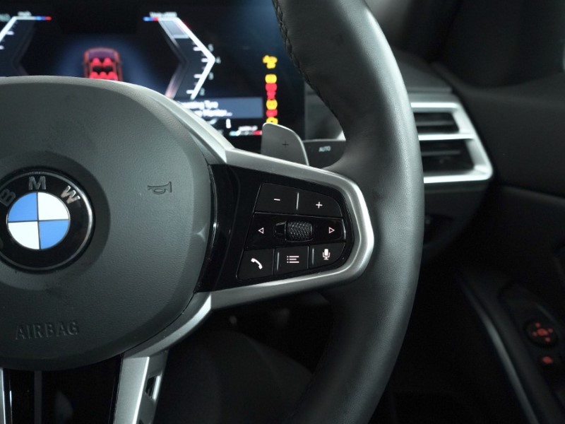 2025 (25) BMW 3 SERIES 320i M Sport 4dr Step Auto 4982263