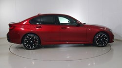 2025 (25) BMW 3 SERIES 320i M Sport 4dr Step Auto 4982289