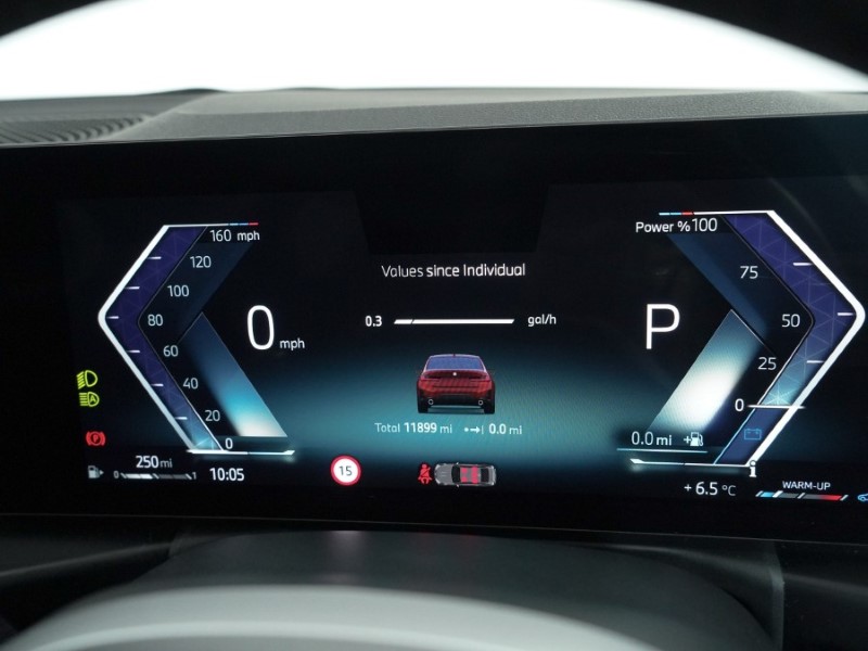 2025 (25) BMW 3 SERIES 320i M Sport 4dr Step Auto 4982281