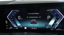 2025 (25) BMW 3 SERIES 320i M Sport 4dr Step Auto 4982281