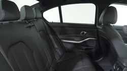 2025 (25) BMW 3 SERIES 320i M Sport 4dr Step Auto 4982258