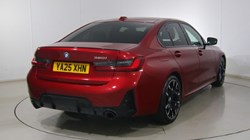 2025 (25) BMW 3 SERIES 320i M Sport 4dr Step Auto 4982288