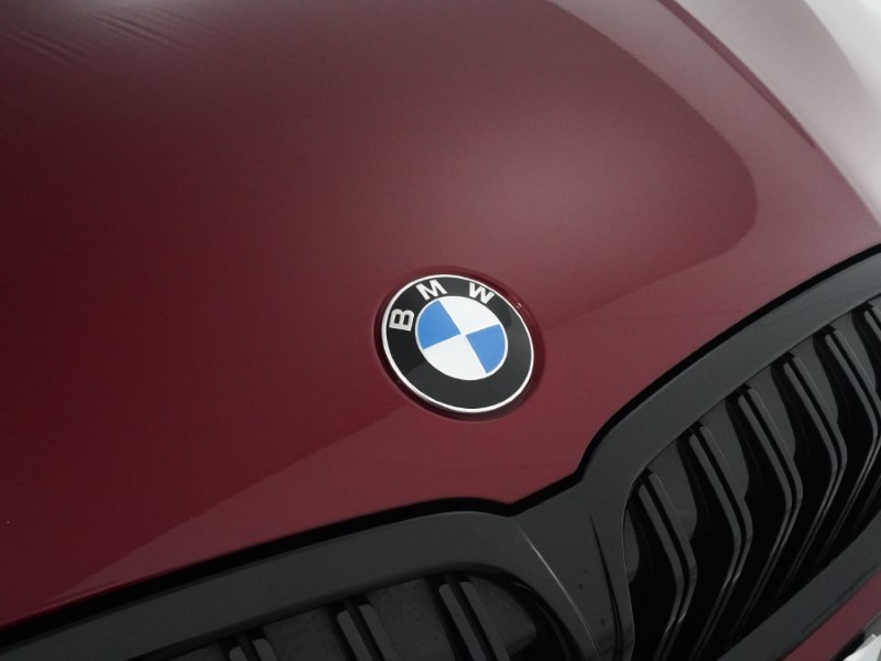 2025 (25) BMW 3 SERIES 320i M Sport 4dr Step Auto 4982248