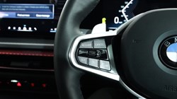 2025 (25) BMW 3 SERIES 320i M Sport 4dr Step Auto 4982266