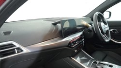 2025 (25) BMW 3 SERIES 320i M Sport 4dr Step Auto 4982247