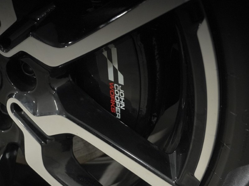 2026 (75) MINI COOPER 2.0 S Sport [Level 2] 5dr Auto 5630727