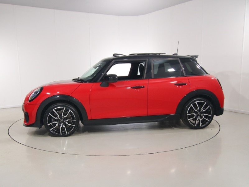 2026 (75) MINI COOPER 2.0 S Sport [Level 2] 5dr Auto 5630732