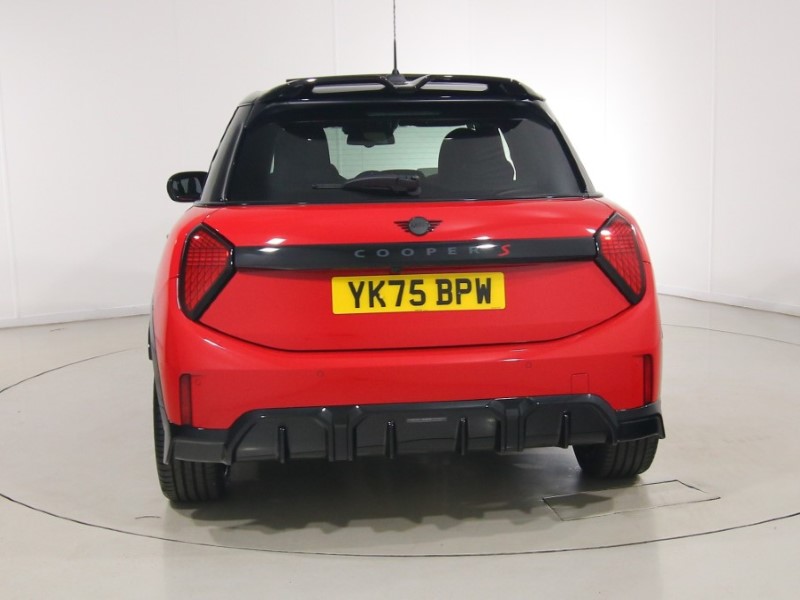 2026 (75) MINI COOPER 2.0 S Sport [Level 2] 5dr Auto 5630734