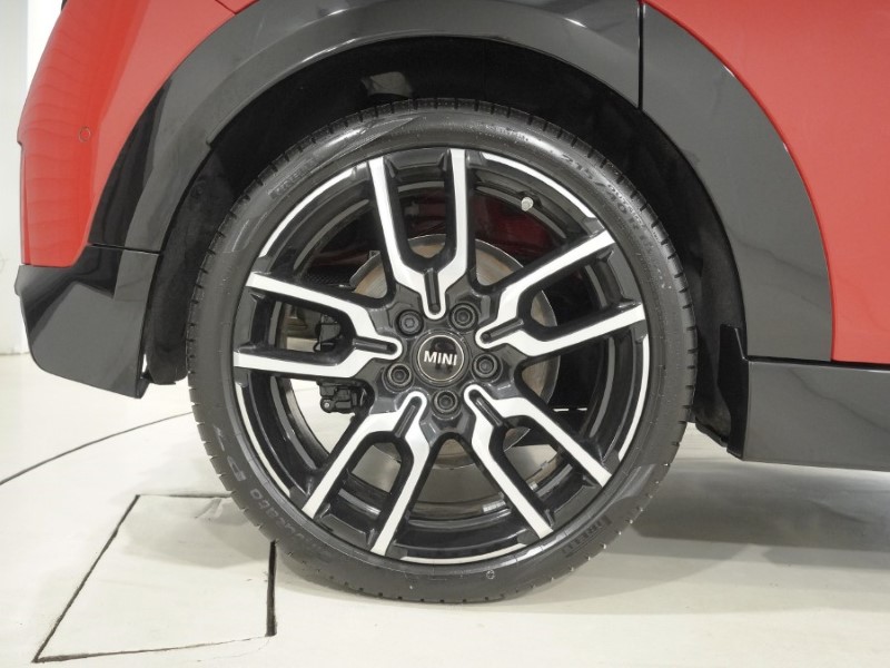 2026 (75) MINI COOPER 2.0 S Sport [Level 2] 5dr Auto 5630722