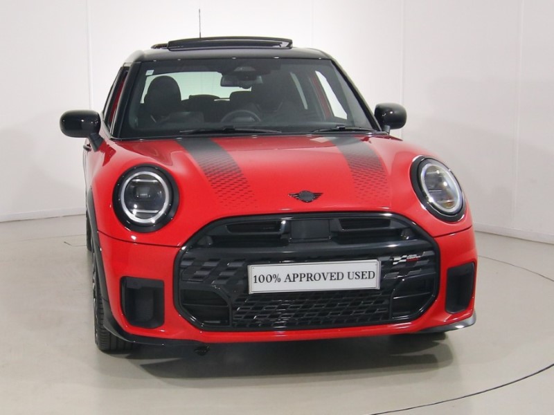 2026 (75) MINI COOPER 2.0 S Sport [Level 2] 5dr Auto 5630730