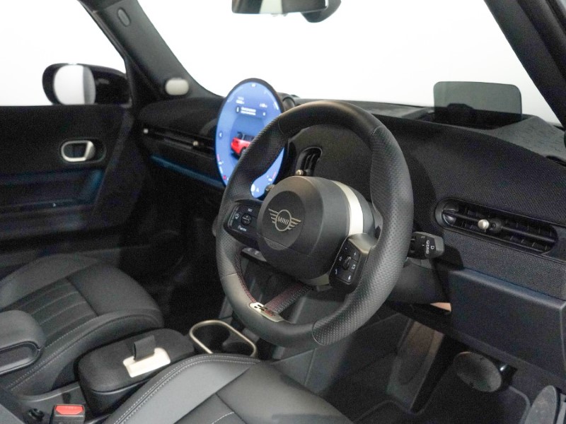 2026 (75) MINI COOPER 2.0 S Sport [Level 2] 5dr Auto 5630713