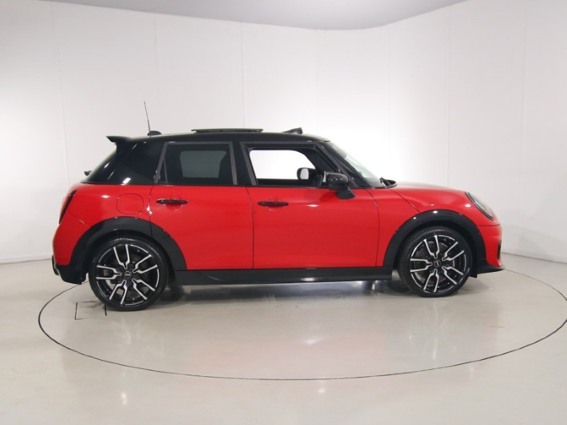 2026 (75) MINI COOPER 2.0 S Sport [Level 2] 5dr Auto 5630736