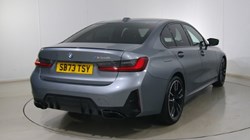 2023 (73) BMW 3 SERIES M340i xDrive MHT 4dr Step Auto 4998203
