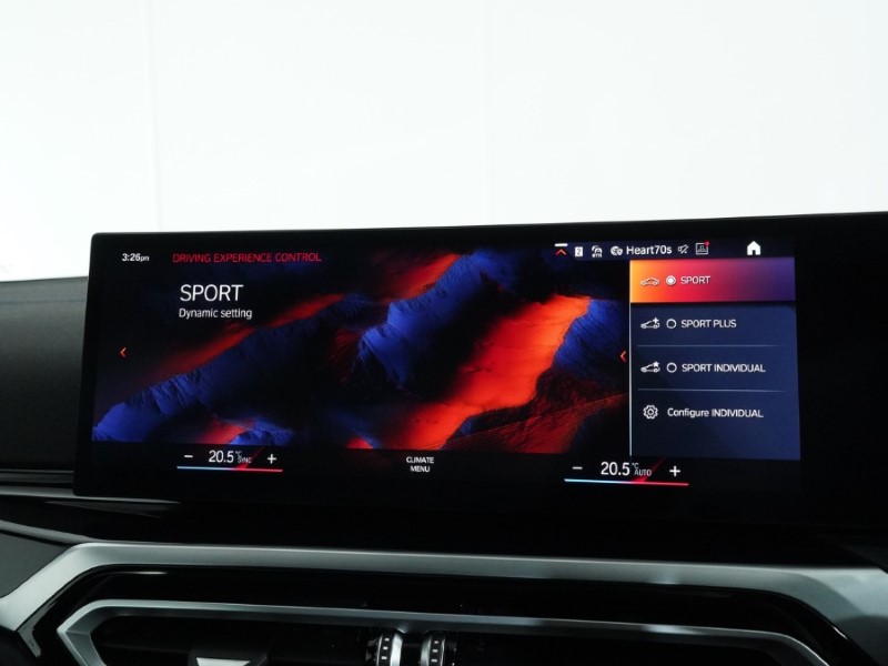 2023 (73) BMW 3 SERIES M340i xDrive MHT 4dr Step Auto 4998178