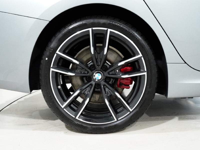 2023 (73) BMW 3 SERIES M340i xDrive MHT 4dr Step Auto 4998161