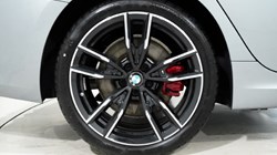 2023 (73) BMW 3 SERIES M340i xDrive MHT 4dr Step Auto 4998161