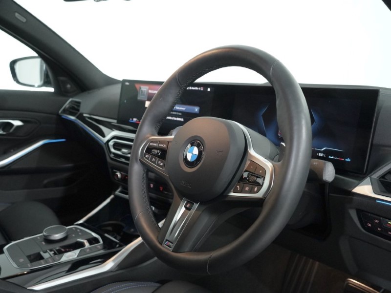 2023 (73) BMW 3 SERIES M340i xDrive MHT 4dr Step Auto 4998170