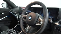 2023 (73) BMW 3 SERIES M340i xDrive MHT 4dr Step Auto 4998170