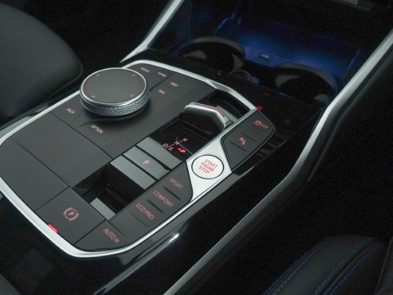 2023 (73) BMW 3 SERIES M340i xDrive MHT 4dr Step Auto 4998184