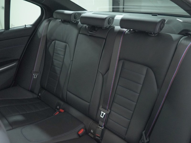 2023 (73) BMW 3 SERIES M340i xDrive MHT 4dr Step Auto 4998155