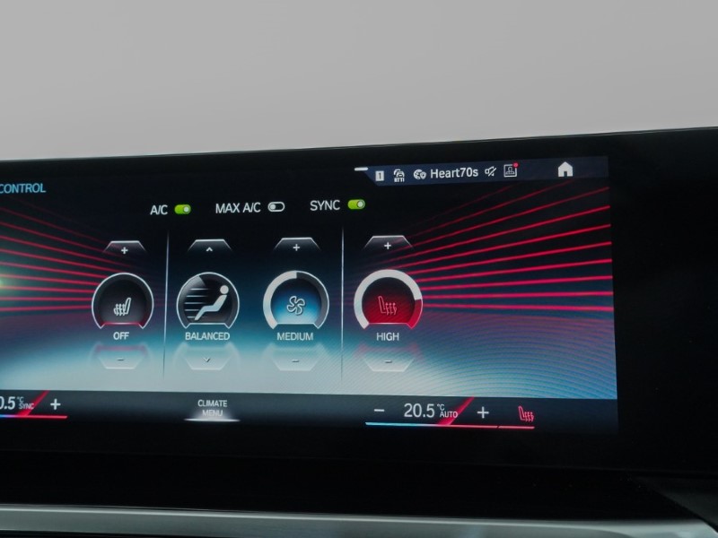 2023 (73) BMW 3 SERIES M340i xDrive MHT 4dr Step Auto 4998189