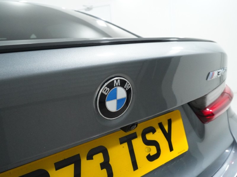 2023 (73) BMW 3 SERIES M340i xDrive MHT 4dr Step Auto 4998149