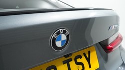 2023 (73) BMW 3 SERIES M340i xDrive MHT 4dr Step Auto 4998149