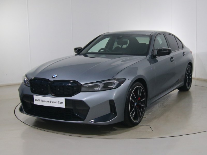 2023 (73) BMW 3 SERIES M340i xDrive MHT 4dr Step Auto 4998199