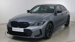 2023 (73) BMW 3 SERIES M340i xDrive MHT 4dr Step Auto 4998199