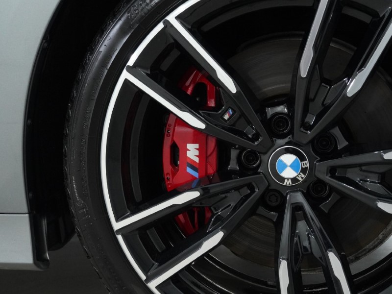 2023 (73) BMW 3 SERIES M340i xDrive MHT 4dr Step Auto 4998164