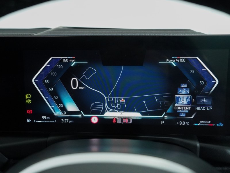 2023 (73) BMW 3 SERIES M340i xDrive MHT 4dr Step Auto 4998190